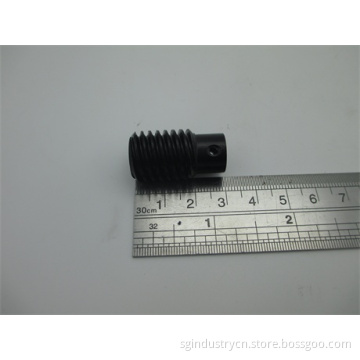 High Precision Metal CNC Turning Parts